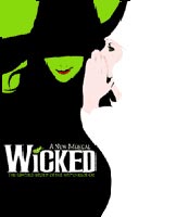 Wicked Musical Review